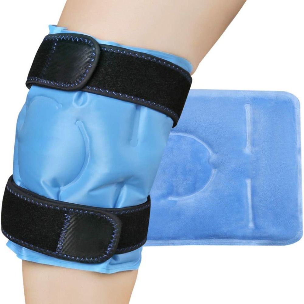 Hot &amp; Cold Therapy Packs: Effective Pain Relief and Recovery with Strengthxphysio
