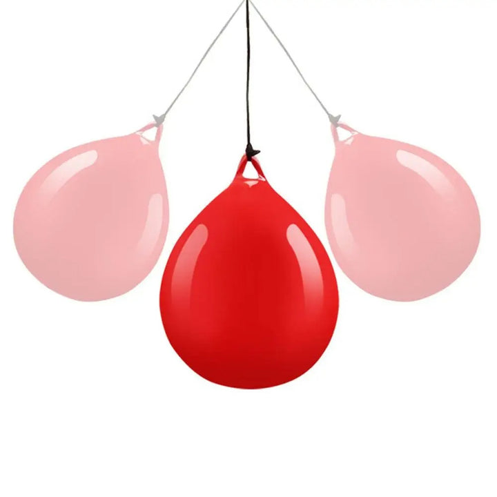 Premium Water Heavy Punching Bag – Leakproof Water-Filled Boxing Bag for Training, Speed Ball for Fitness, Exercise, Karate, MMA, and Boxing – PVC Material, Ideal for Adults & Kids