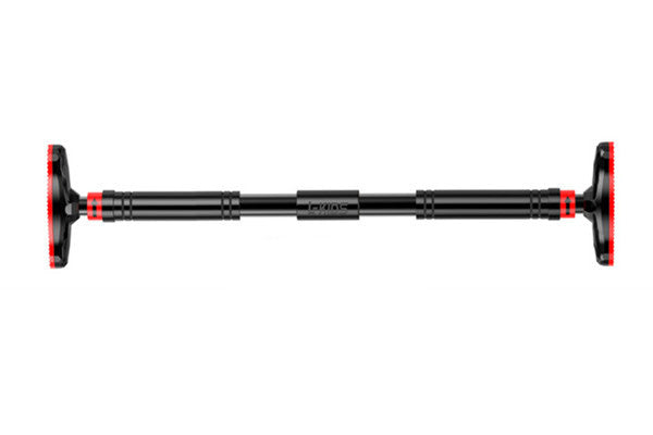 Premium Adjustable Door Pull-Up Bar – Steel Horizontal Bar for Home Gym, Fitness Training, Arm, Core & Back Workout, Max 200g