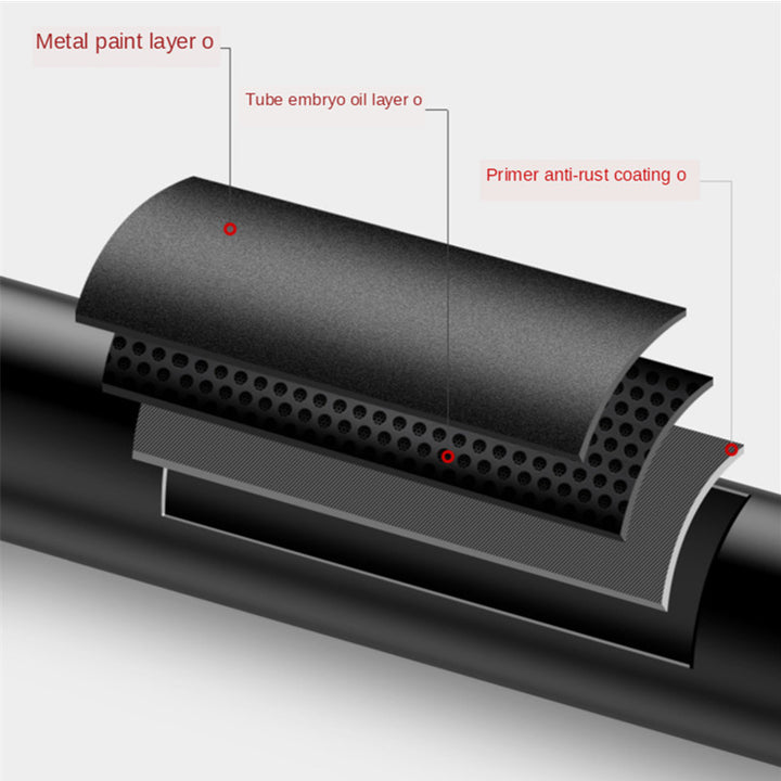 Premium Adjustable Door Pull-Up Bar – Steel Horizontal Bar for Home Gym, Fitness Training, Arm, Core & Back Workout, Max 200g