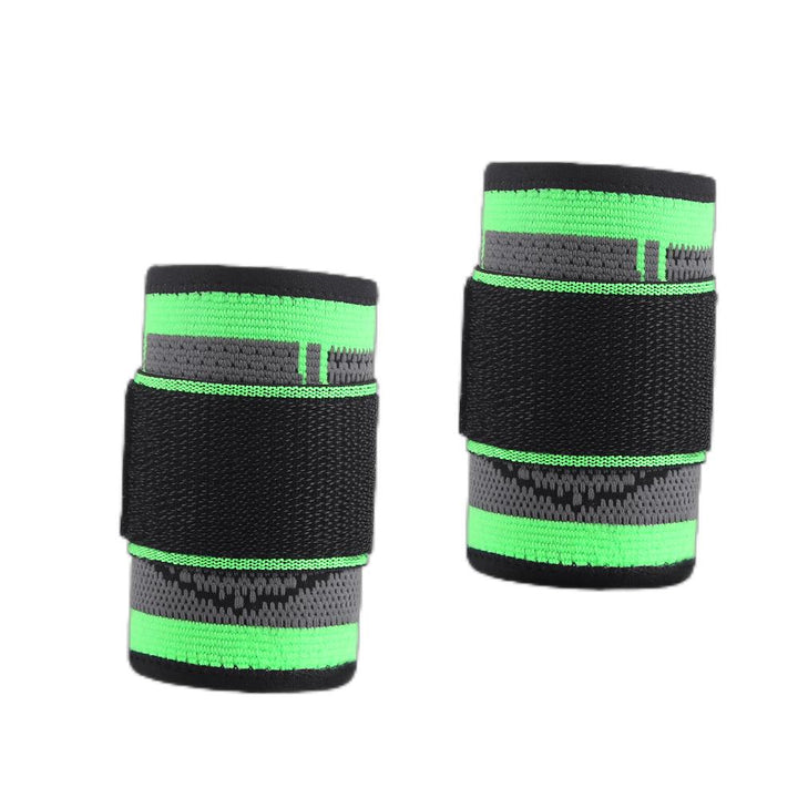 High Quality Sports Winding Wristband for Fitness – Weightlifting Wrist Support for Horizontal Bar, Durable Gym Training