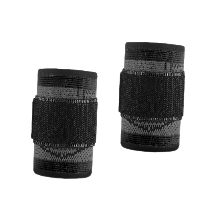 High Quality Sports Winding Wristband for Fitness – Weightlifting Wrist Support for Horizontal Bar, Durable Gym Training