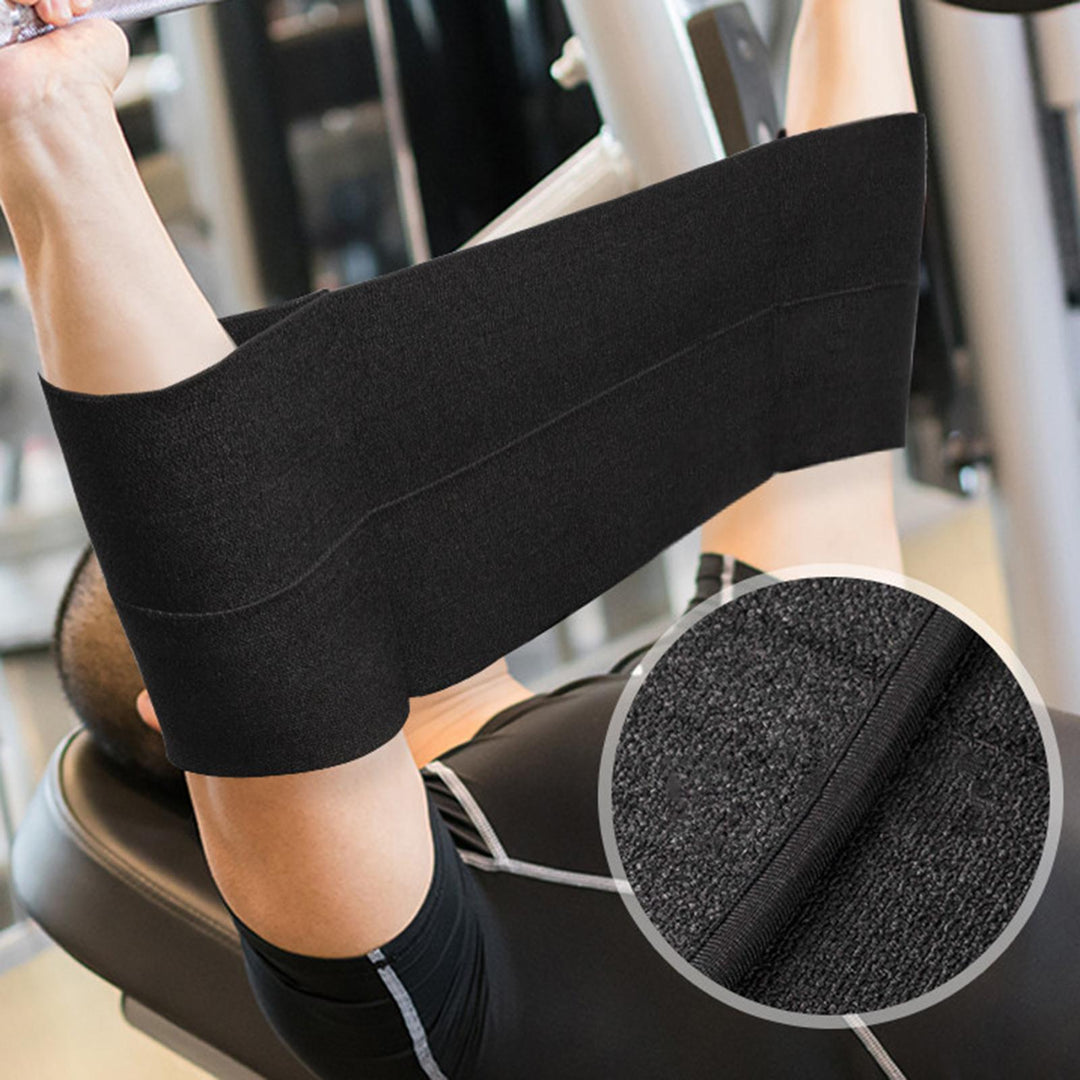 Premium Bench Press Slingshot – Elbow Support for Powerlifting & Gym Workout, High Elastic Nylon for Strength Training, 