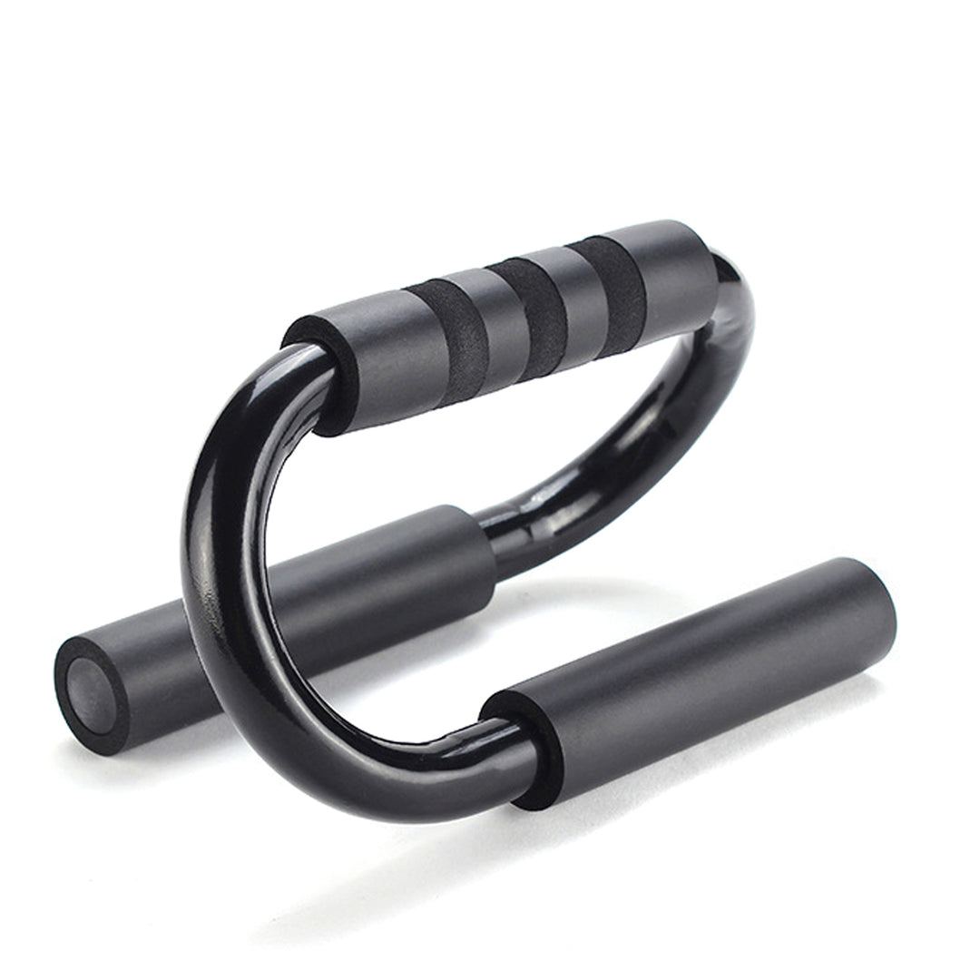 Premium Push-up Support Handles for Strength Training – Portable Exercise Equipment for Home Fitness, Ideal for Floor 
