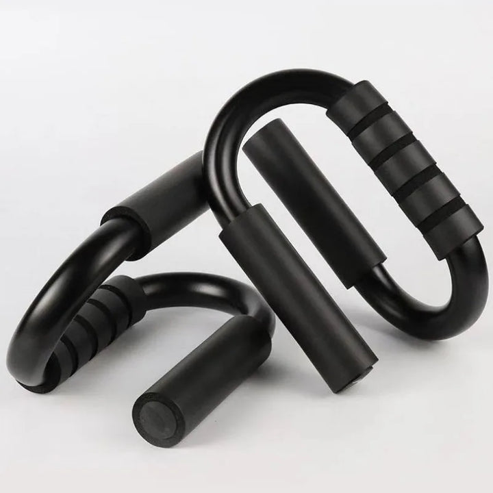 Premium Push-up Support Handles for Strength Training – Portable Exercise Equipment for Home Fitness, Ideal for Floor 