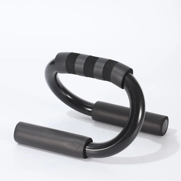 Premium Push-up Support Handles for Strength Training – Portable Exercise Equipment for Home Fitness, Ideal for Floor 