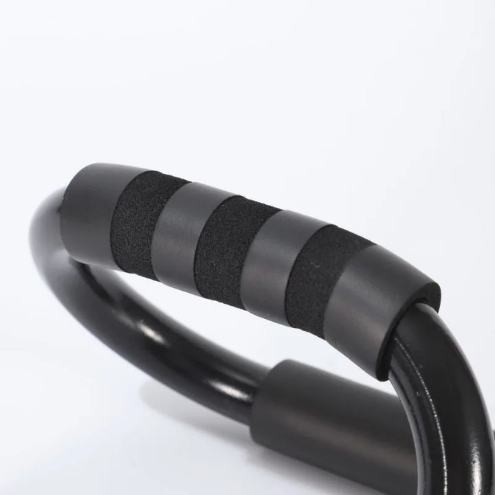 Premium Push-up Support Handles for Strength Training – Portable Exercise Equipment for Home Fitness, Ideal for Floor 