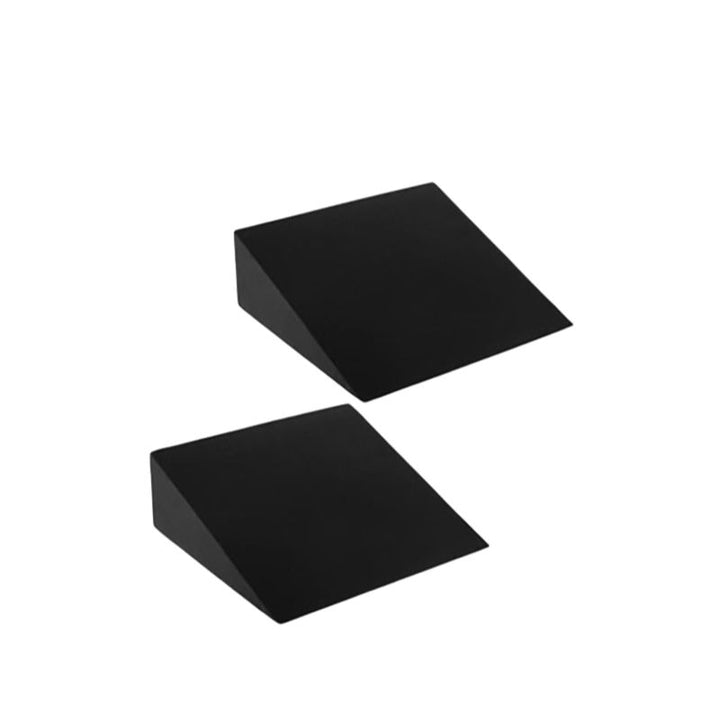 High Quality EVA Yoga Wedge Block – Lightweight Incline Slant Board for Squats, Foot Support, Deadlifts & Pilates, Durable