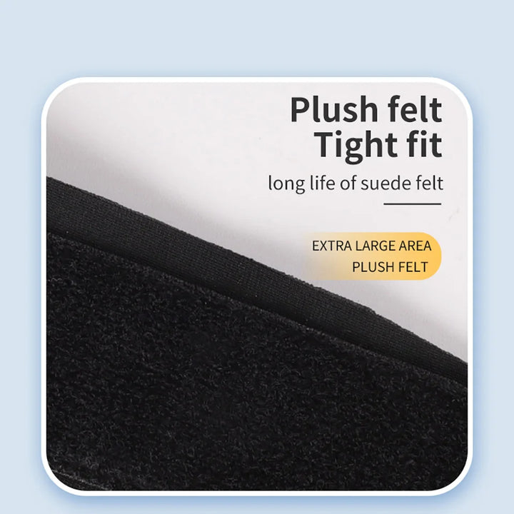 Premium Wrist Thumb Brace – Ultra-Thin Compression Support for Tendonitis, Carpal Tunnel & Arthritis Pain Relief – Adjustable