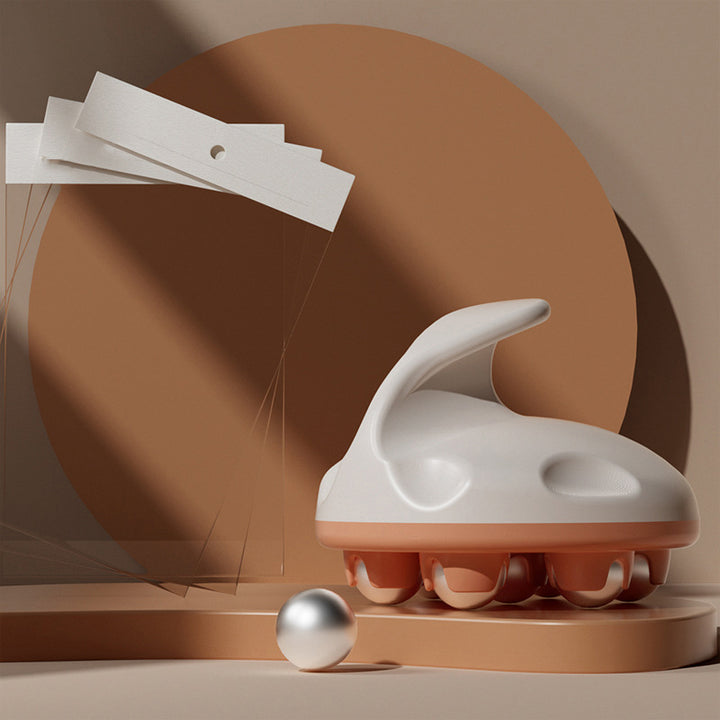 Premium Wood Therapy Massage Tools Set for Body Shaping, Anti-Cellulite, Lymphatic Drainage, and Professional Wooden Massage for Waist Sculpting, 16-Pack Ergonomic Design - StrengthXPhysiotherapy