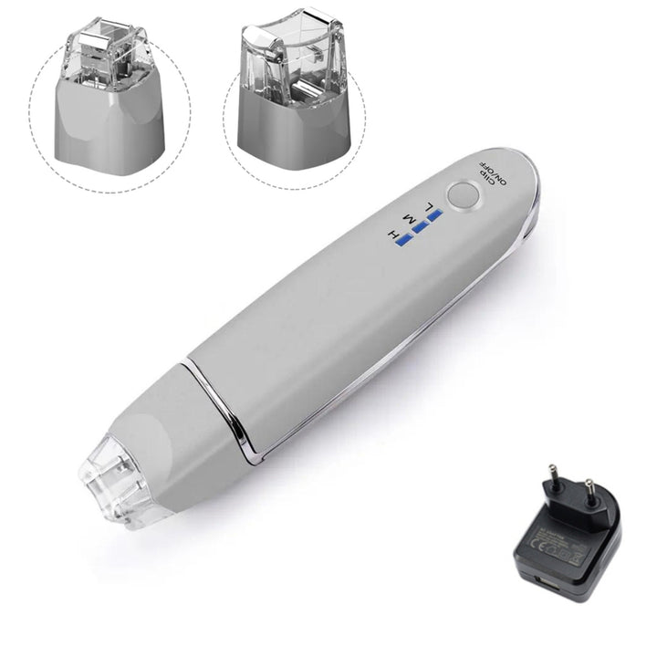 Premium 2 in 1 EMS Eye and Face Vibration Massager – Portable Electric Dark Circle Removal, Anti-Ageing Eye Wrinkle Beauty