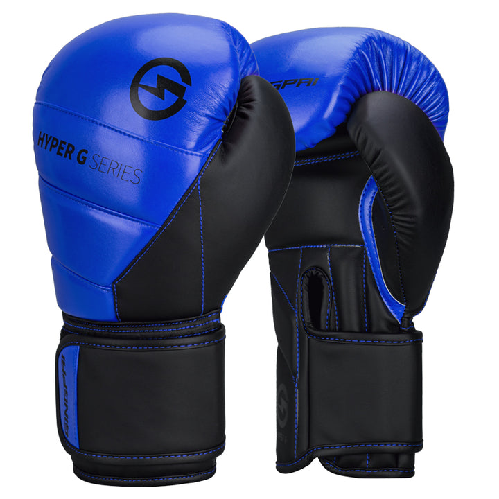 Premium Boxing Gloves – High Quality PU Leather, Wear-Resistant & Breathable Combat Gloves for Sanda Training, Thickened