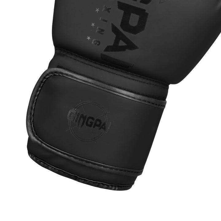 Premium Boxing Gloves – High Quality PU Leather, Wear-Resistant & Breathable Combat Gloves for Sanda Training, Thickened