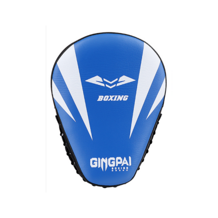 Premium Boxing Hand Target Mitt – High Quality Punch Focus Pad for Muay Thai, Kickboxing, Sanda, Karate Training, Thickened 