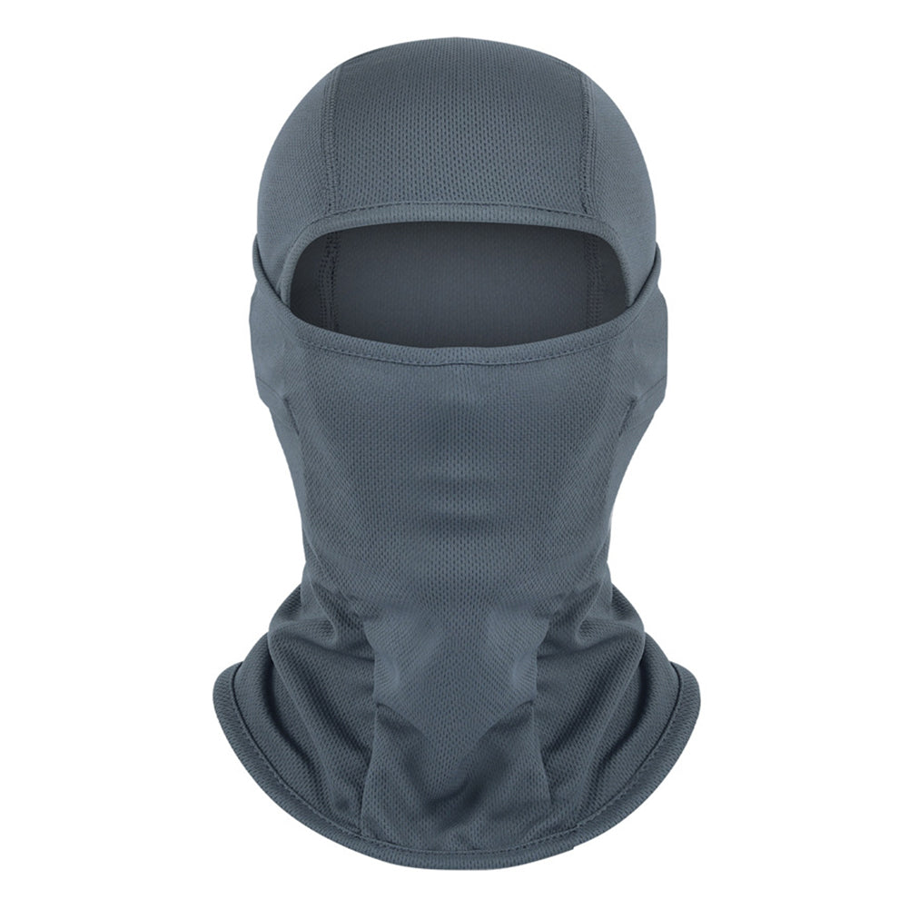 Premium Winter Cycling Face Mask – Fleece Thermal Balaclava, Windproof Ski Mask, Snowboard Cap, Adjustable Drawstring, Nylon 