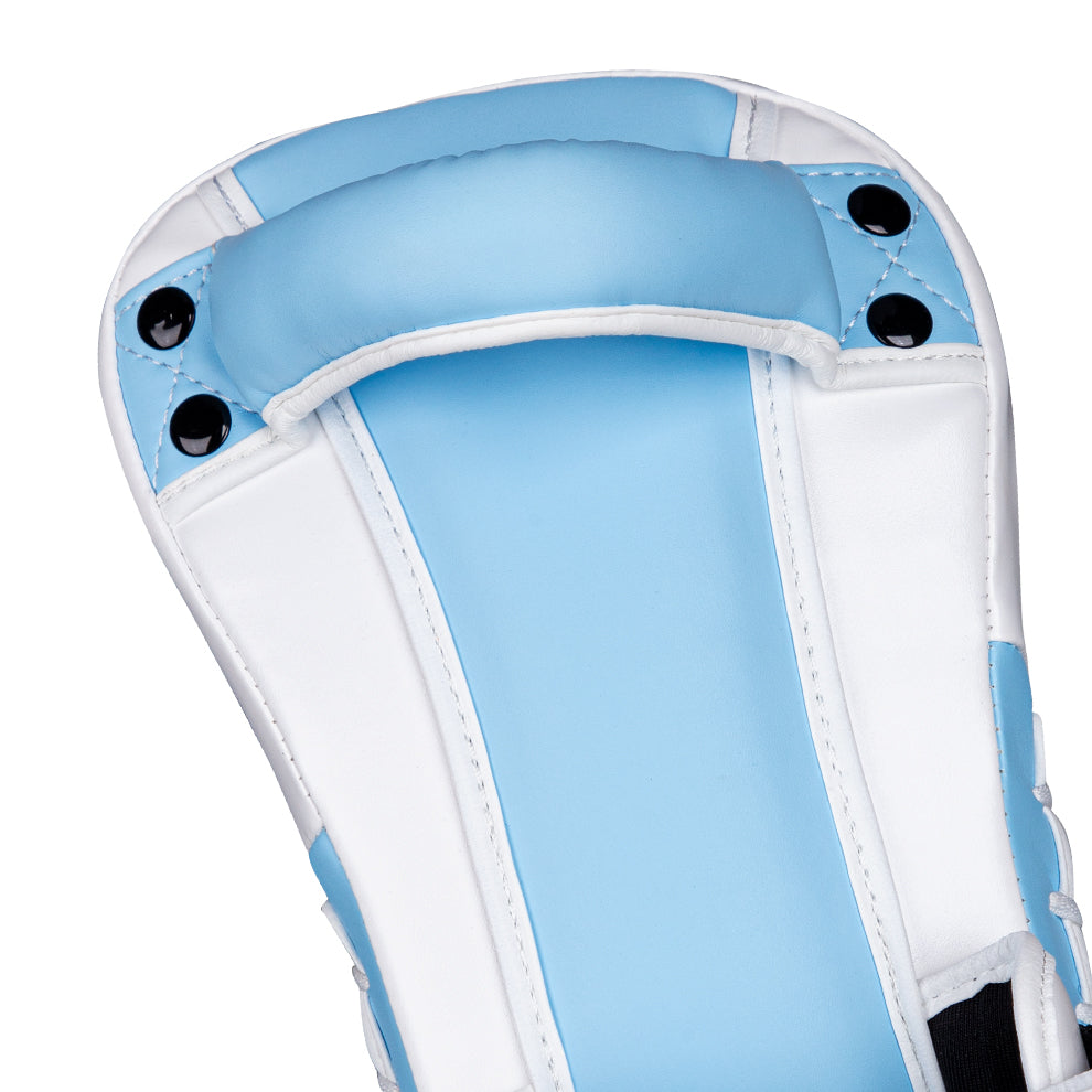 Premium Boxing Hand & Foot Target – High Quality Punch Focus Pad for Muay Thai, Kickboxing, Sanda, Karate & Martial Arts 