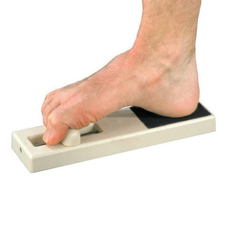 Premium Ballet Toe Strength Trainer – Foot Instep Muscle Shaper for Gym, Exercise, and Fitness – ABS Material, Durable 