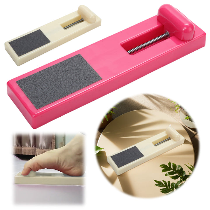 Premium Ballet Toe Strength Trainer – Foot Instep Muscle Shaper for Gym, Exercise, and Fitness – ABS Material, Durable 