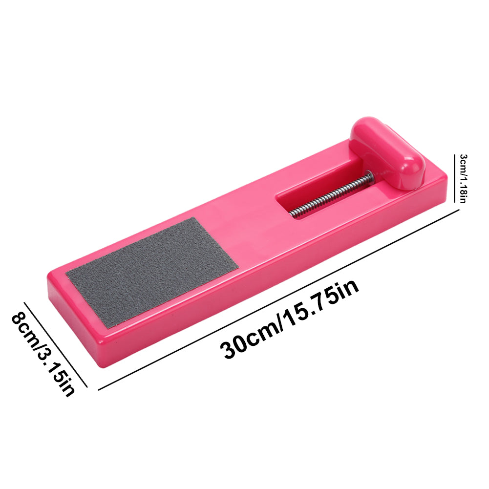 Premium Ballet Toe Strength Trainer – Foot Instep Muscle Shaper for Gym, Exercise, and Fitness – ABS Material, Durable 