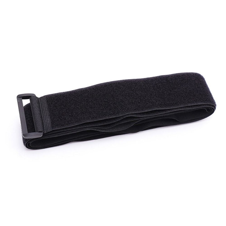 High-Quality Yoga Stretch Band – Durable Polyester Cotton for Safe Stretching, Flexibility & Range of Motion, Ideal for Yoga